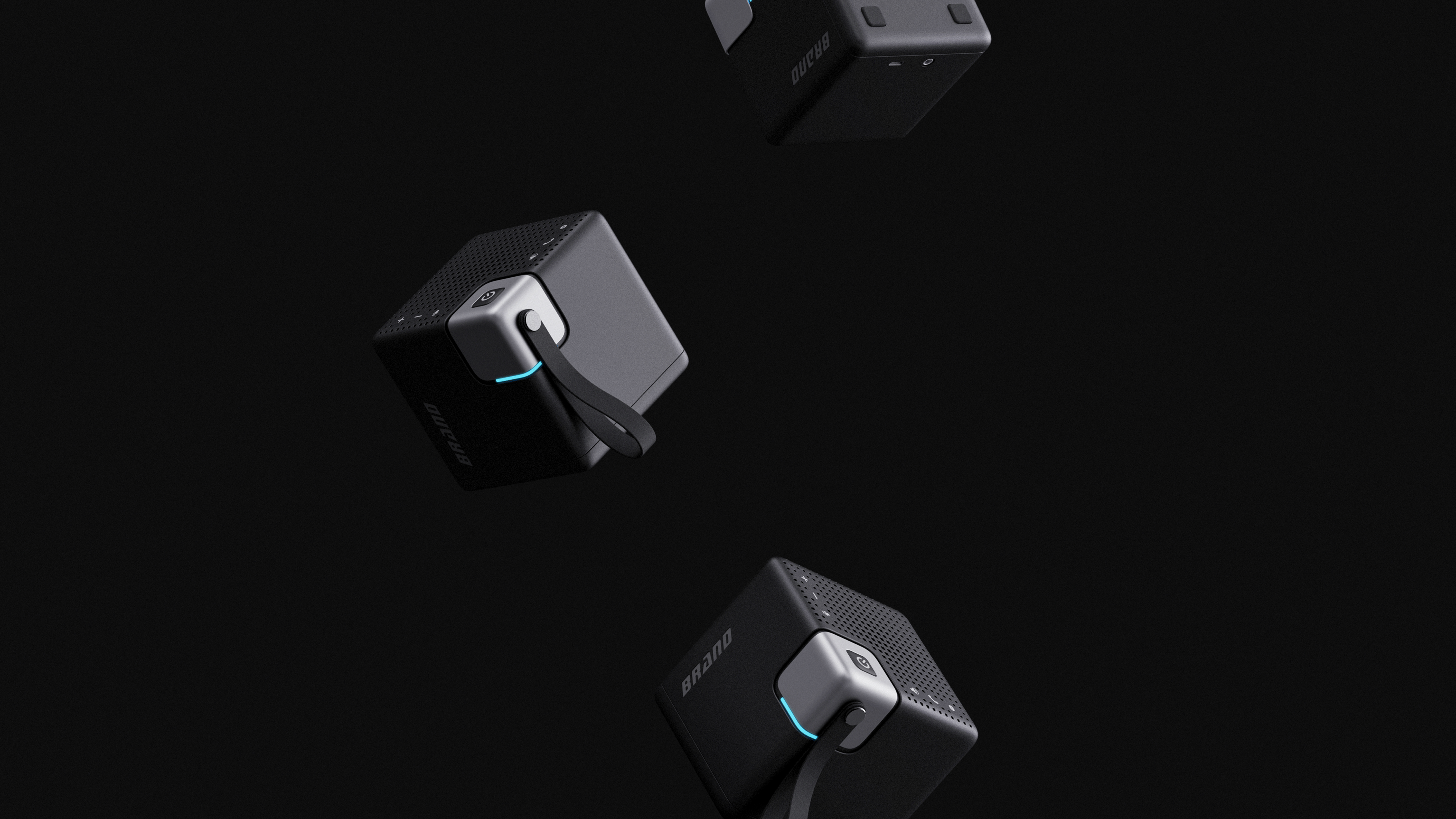 loudspeaker box，Conference speaker，