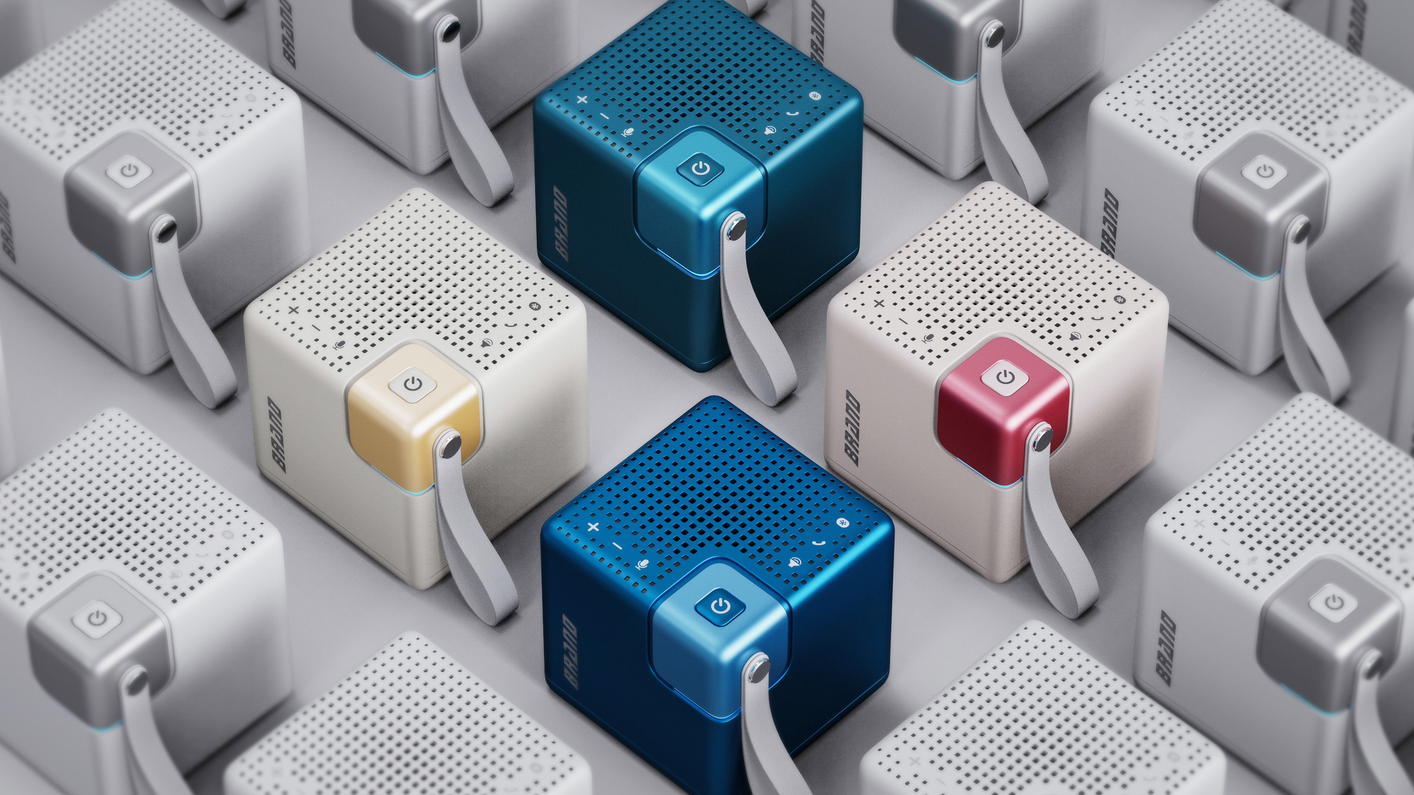 loudspeaker box，Conference speaker，