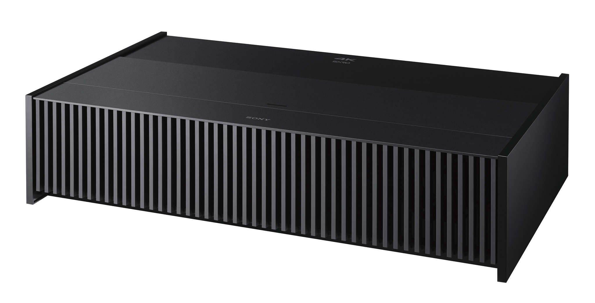 Sony，Laser projector，4K，