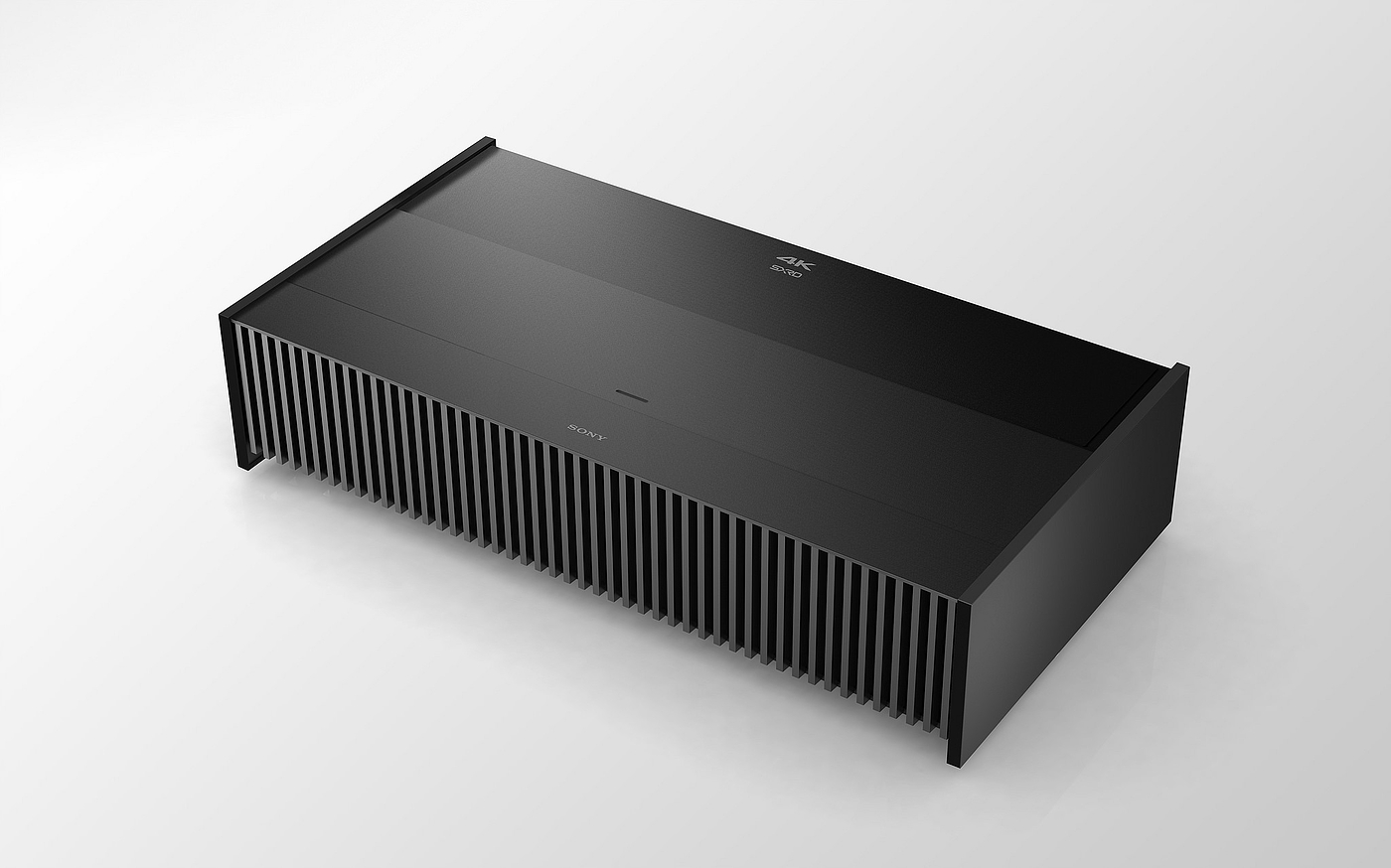 Sony，Laser projector，4K，