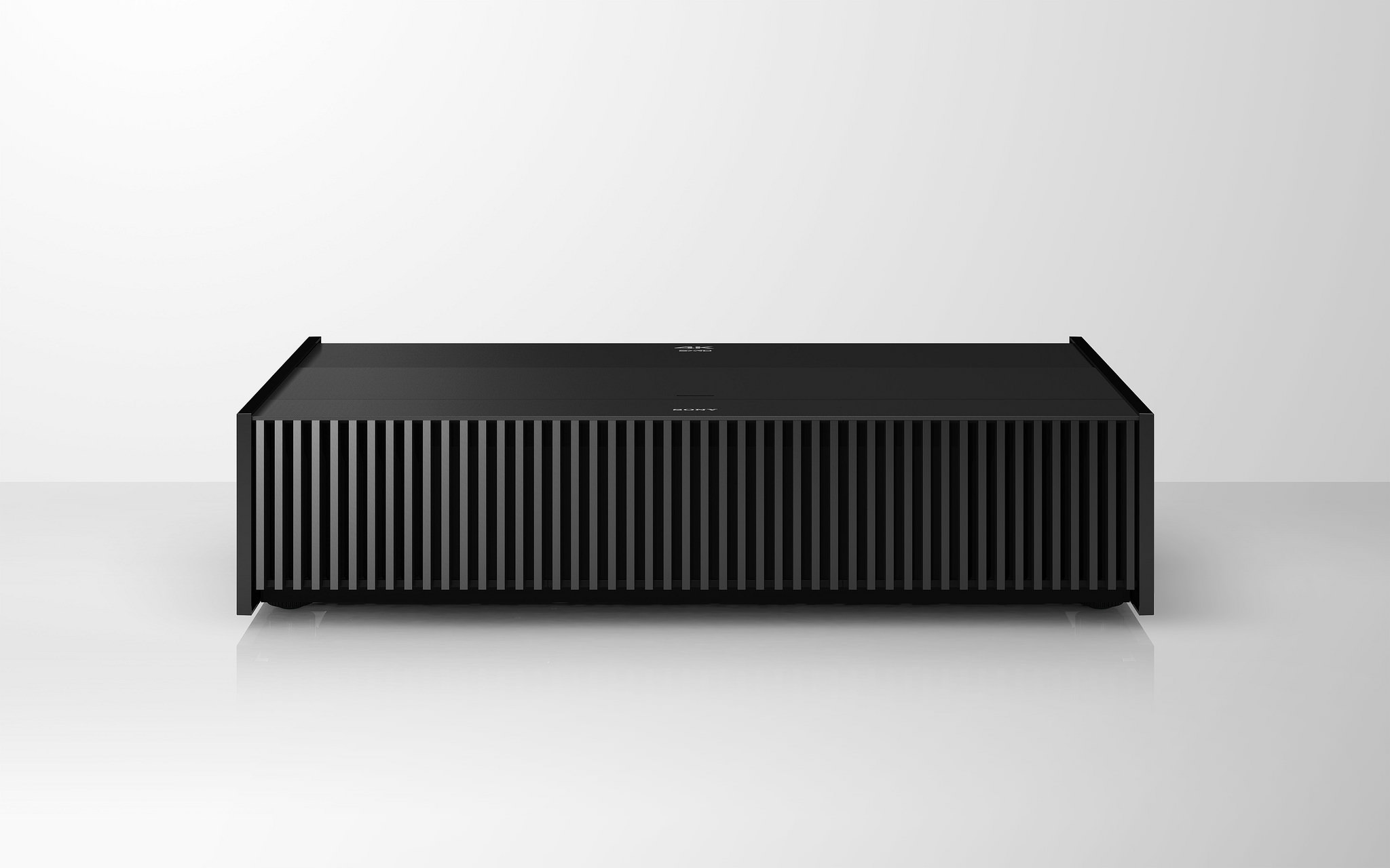 Sony，Laser projector，4K，