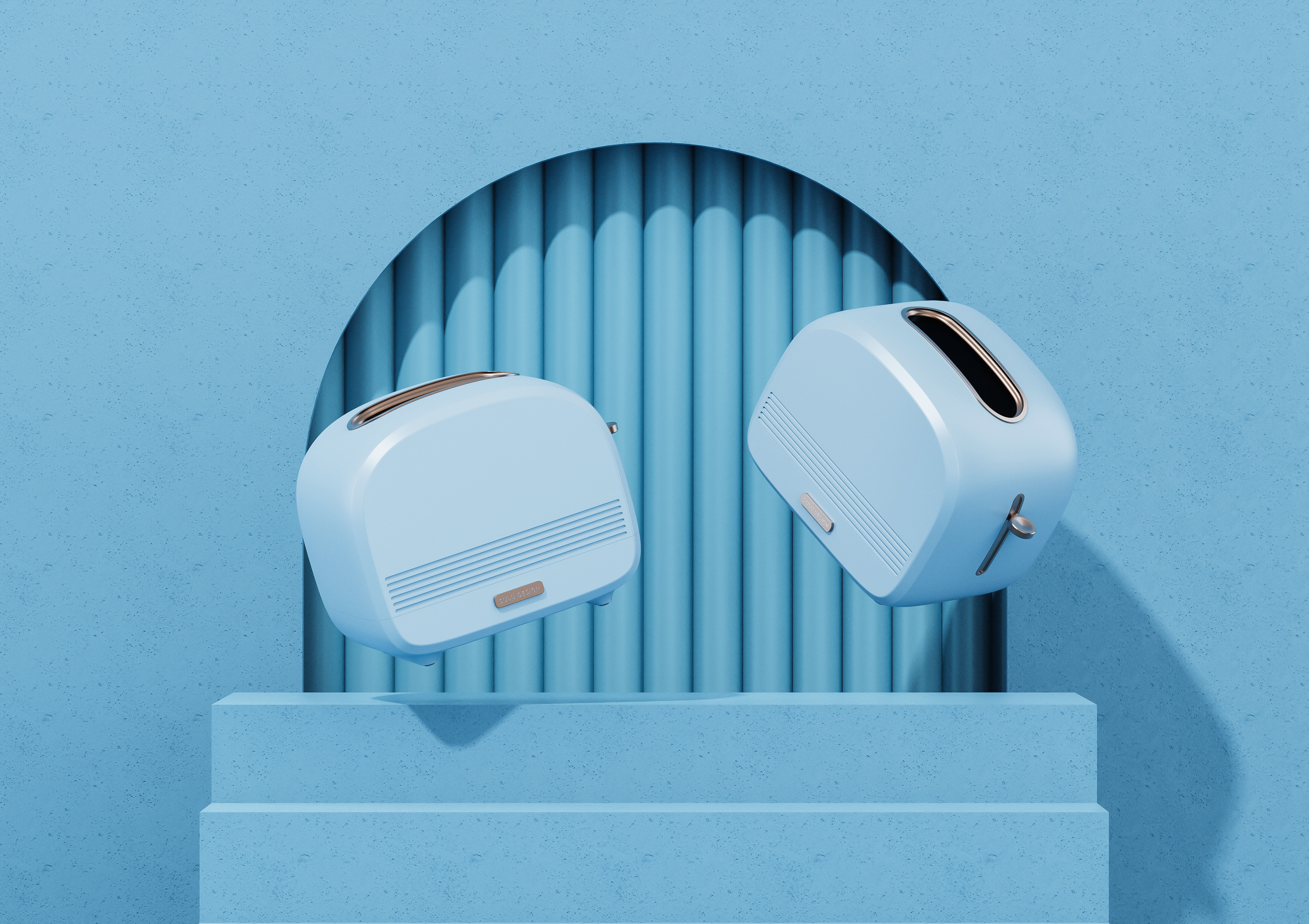 Household products，