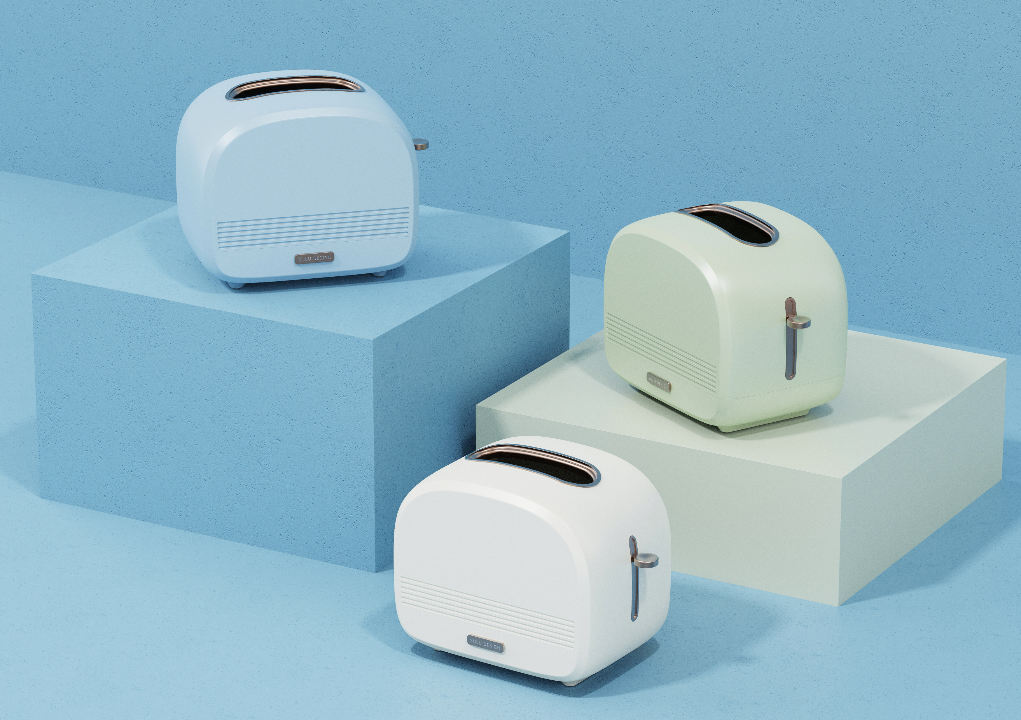 Household products，