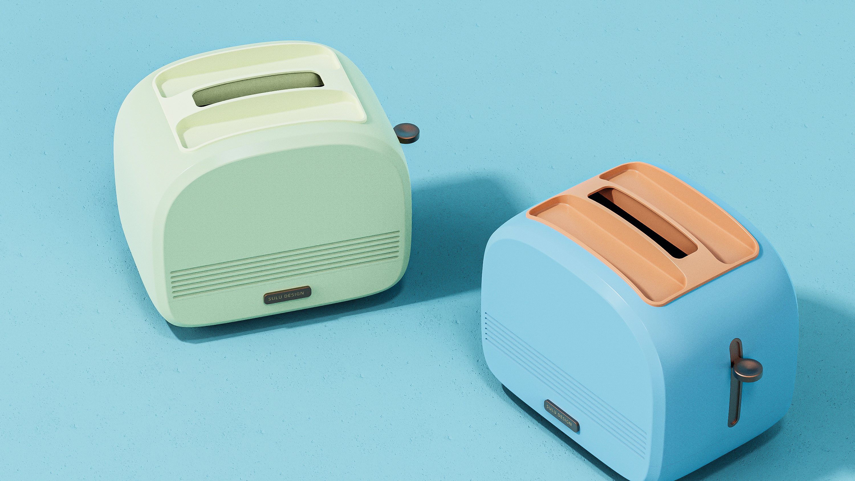 Household products，