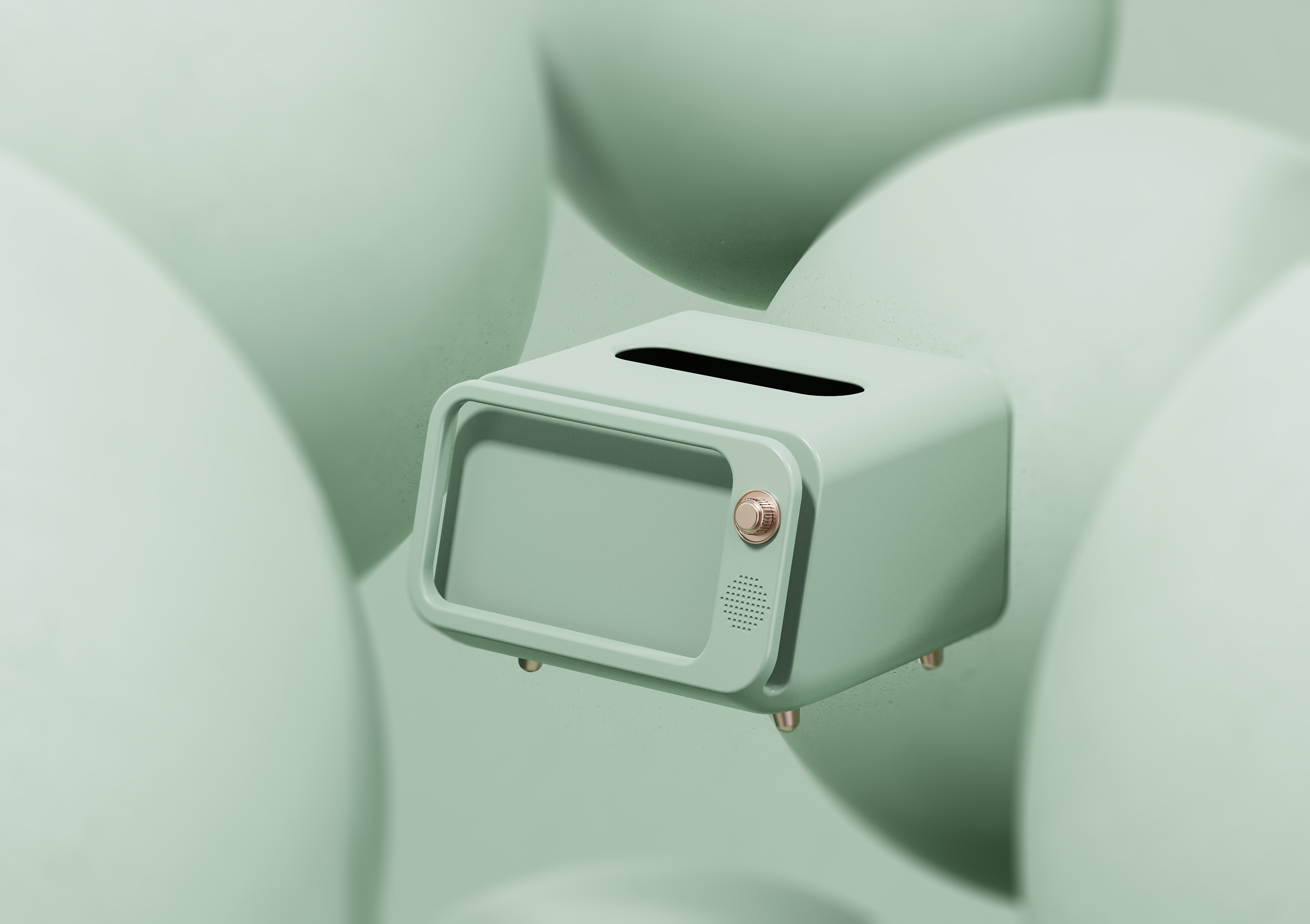 Household products，