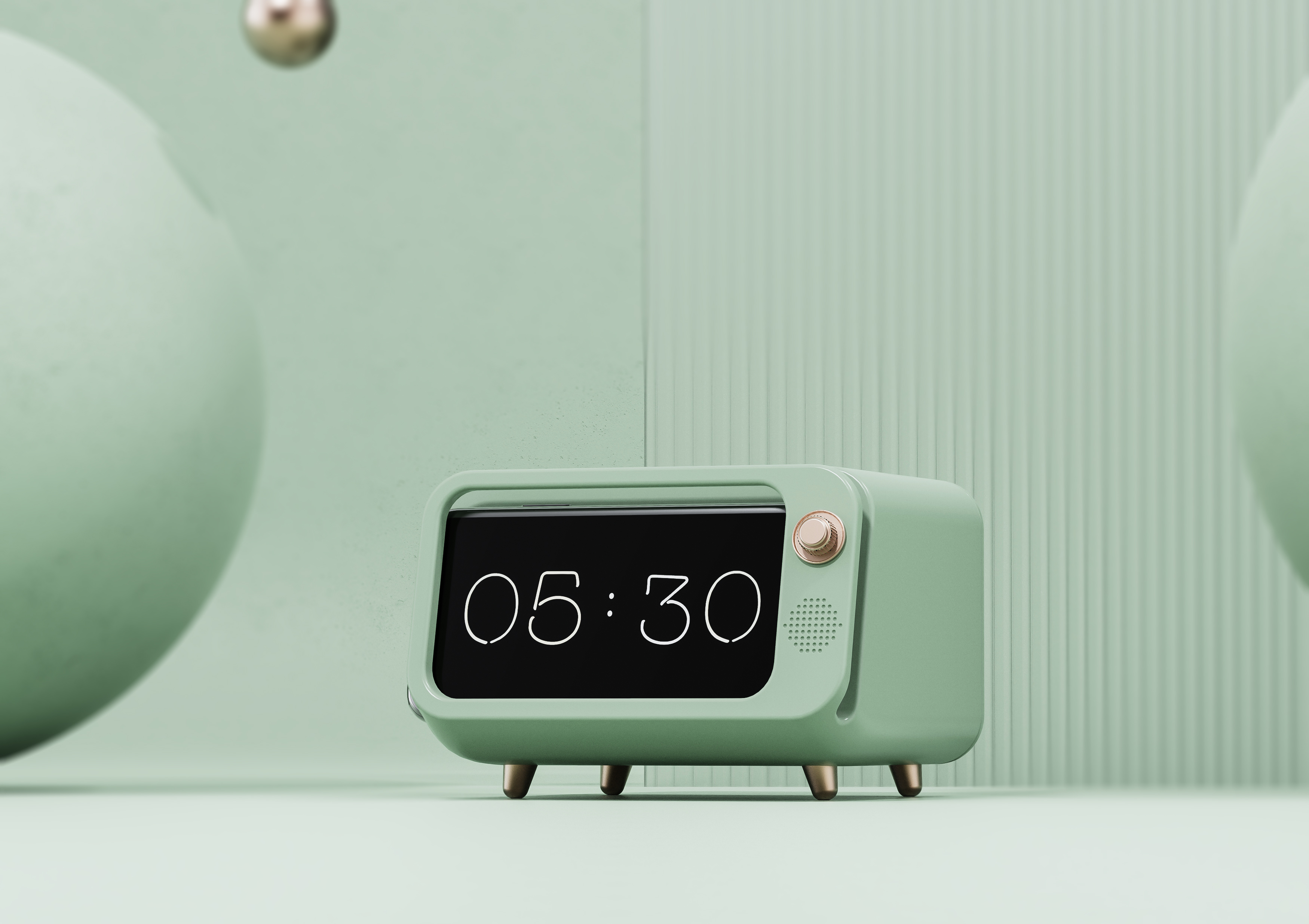 Household products，