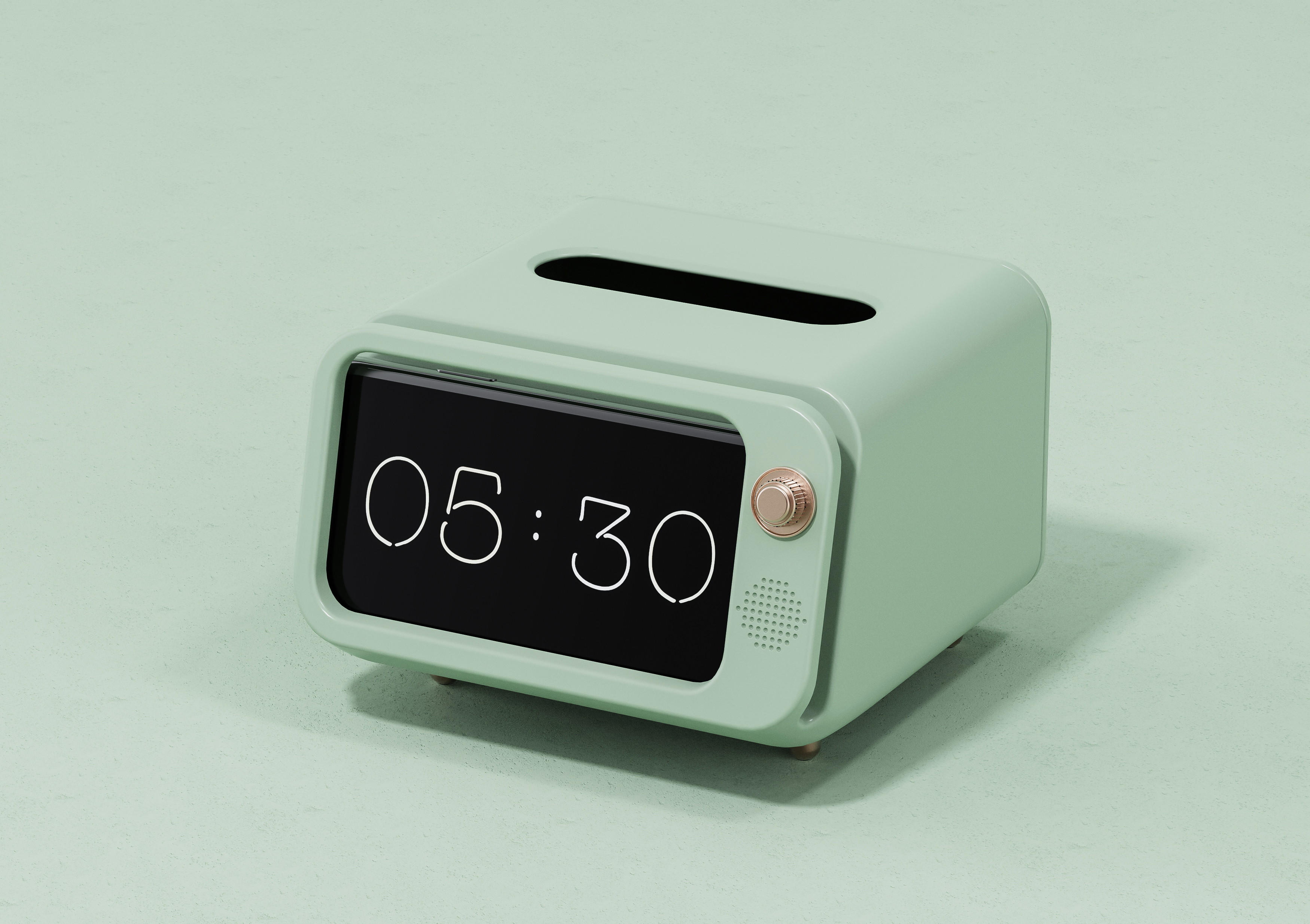 Household products，