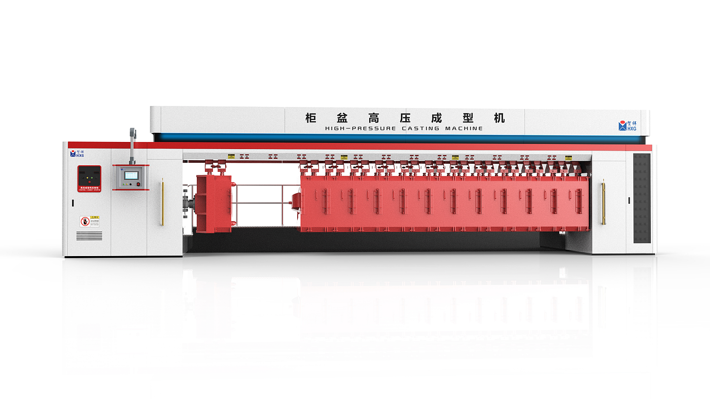 high pressure，Molding machine，industrial equipment ，Production line equipment，