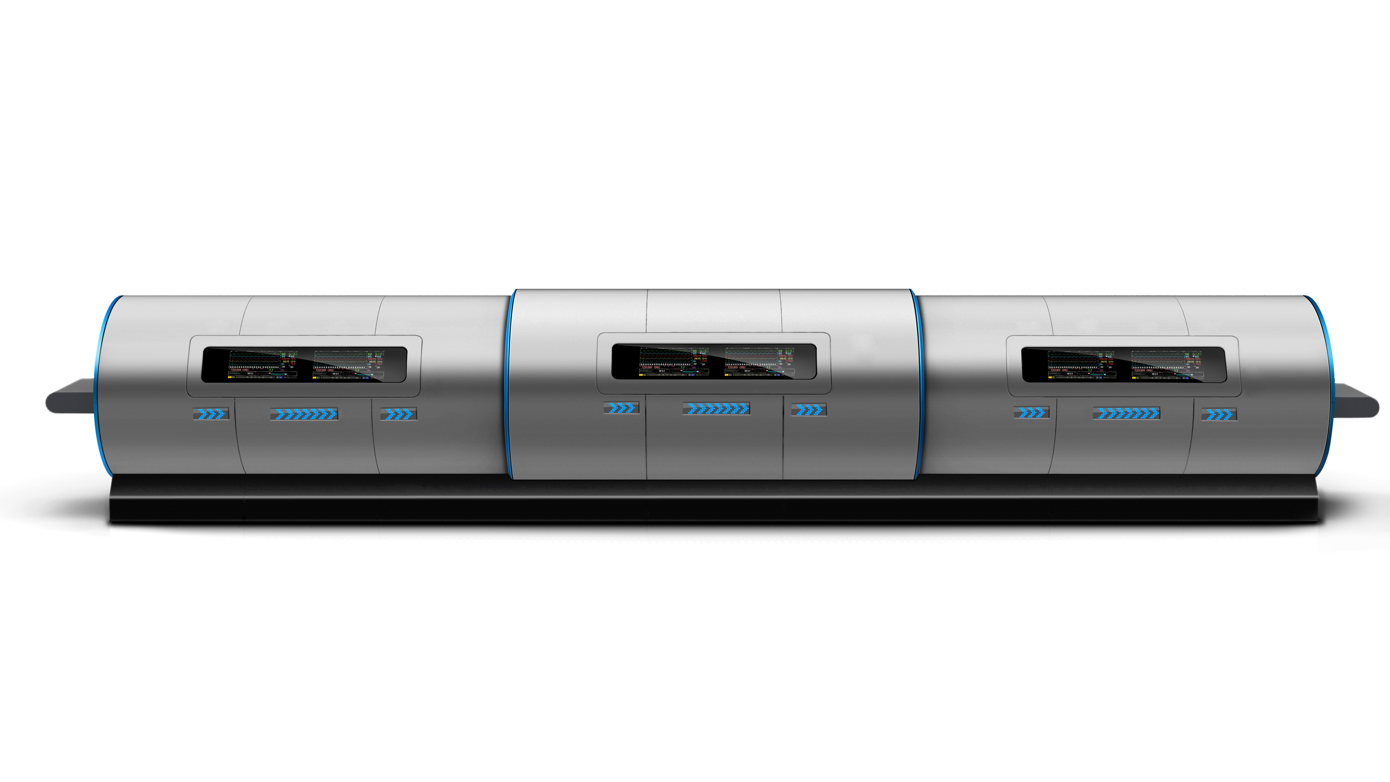 energy，Tunnel，Tunnel treatment，Equipment system，industrial equipment ，