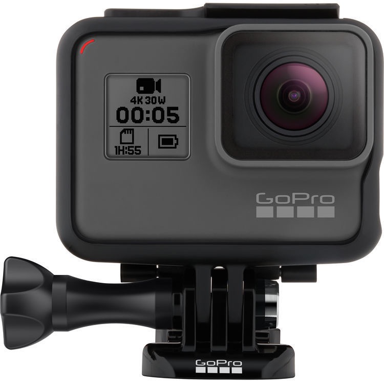 gopro，Outdoor Sports Camera，Voice control，Waterproof and anti shake，