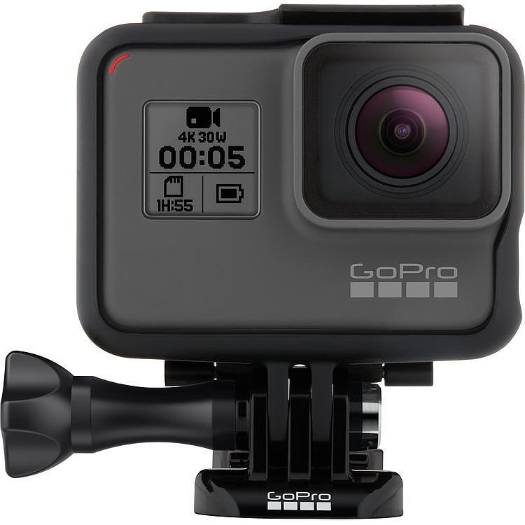 gopro，户外运动相机，语音控制，防水防抖，