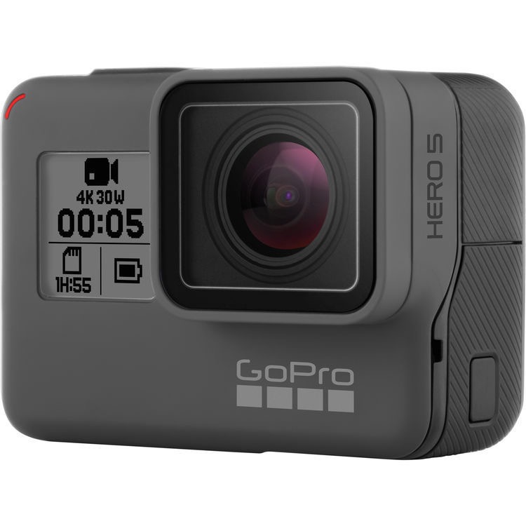 gopro，Outdoor Sports Camera，Voice control，Waterproof and anti shake，