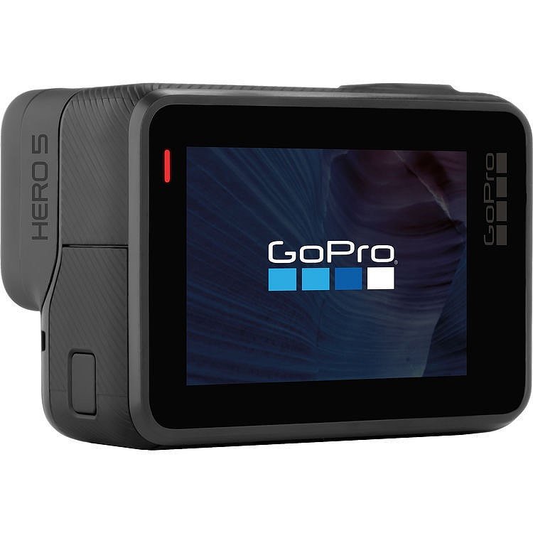 gopro，户外运动相机，语音控制，防水防抖，