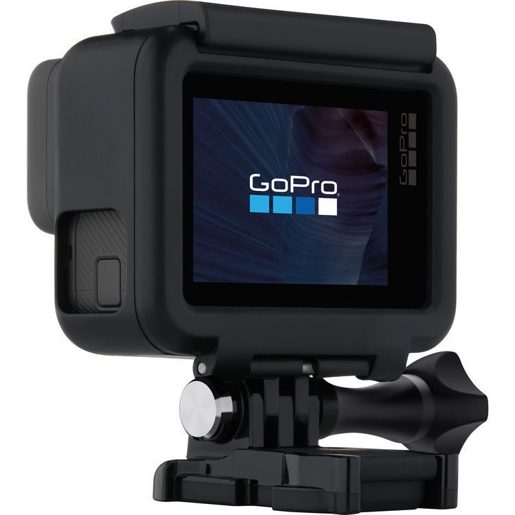 gopro，Outdoor Sports Camera，Voice control，Waterproof and anti shake，