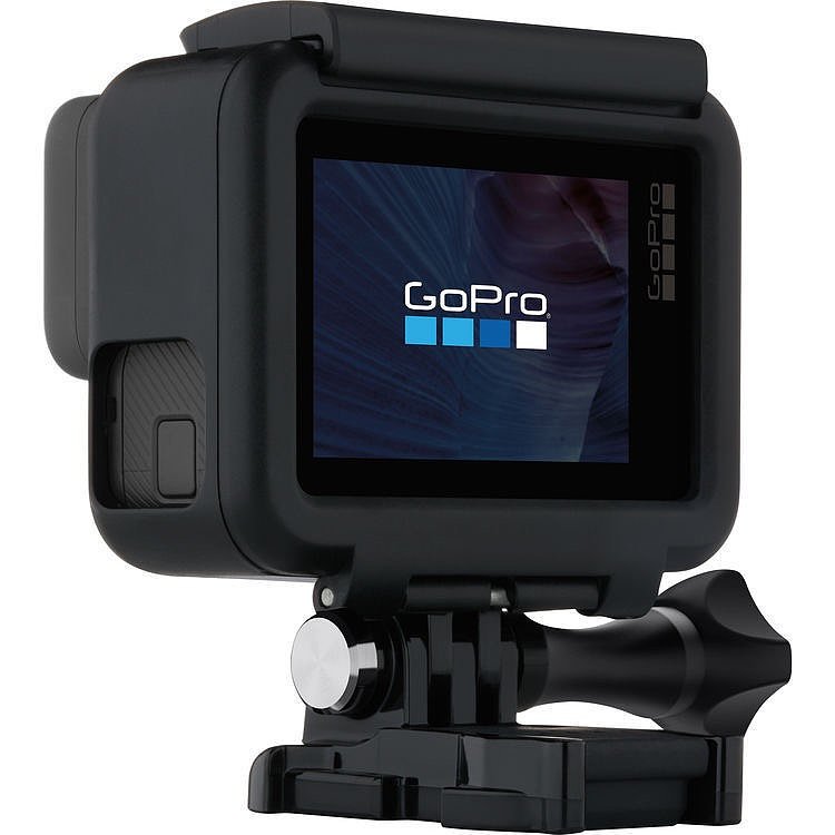 gopro，户外运动相机，语音控制，防水防抖，