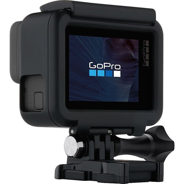 gopro，Outdoor Sports Camera，Voice control，Waterproof and anti shake，
