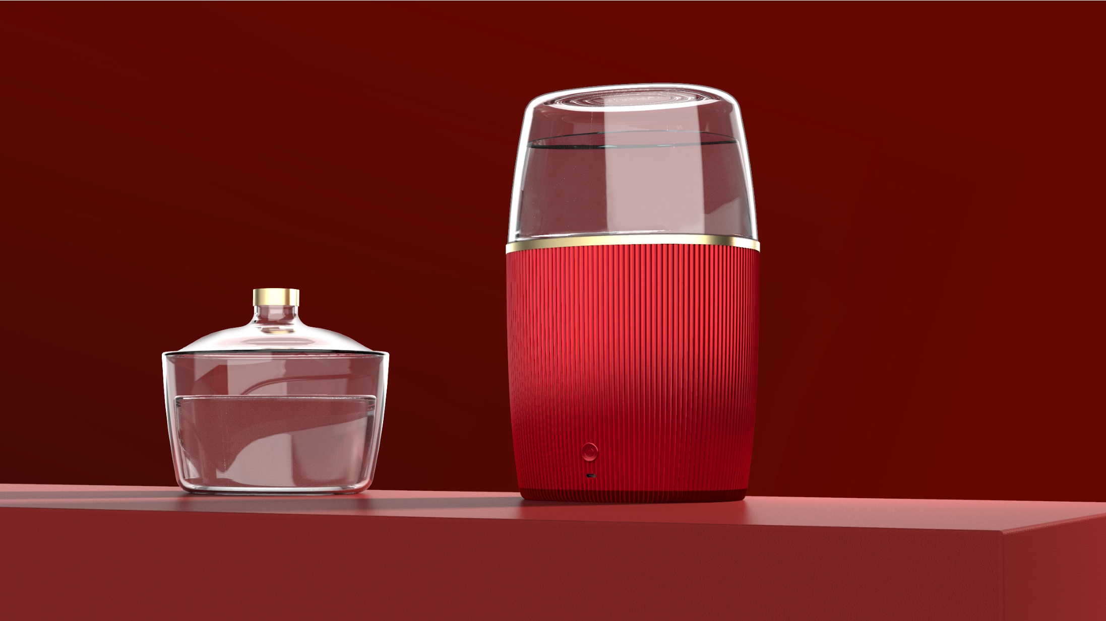 Appearance design，Structural design，