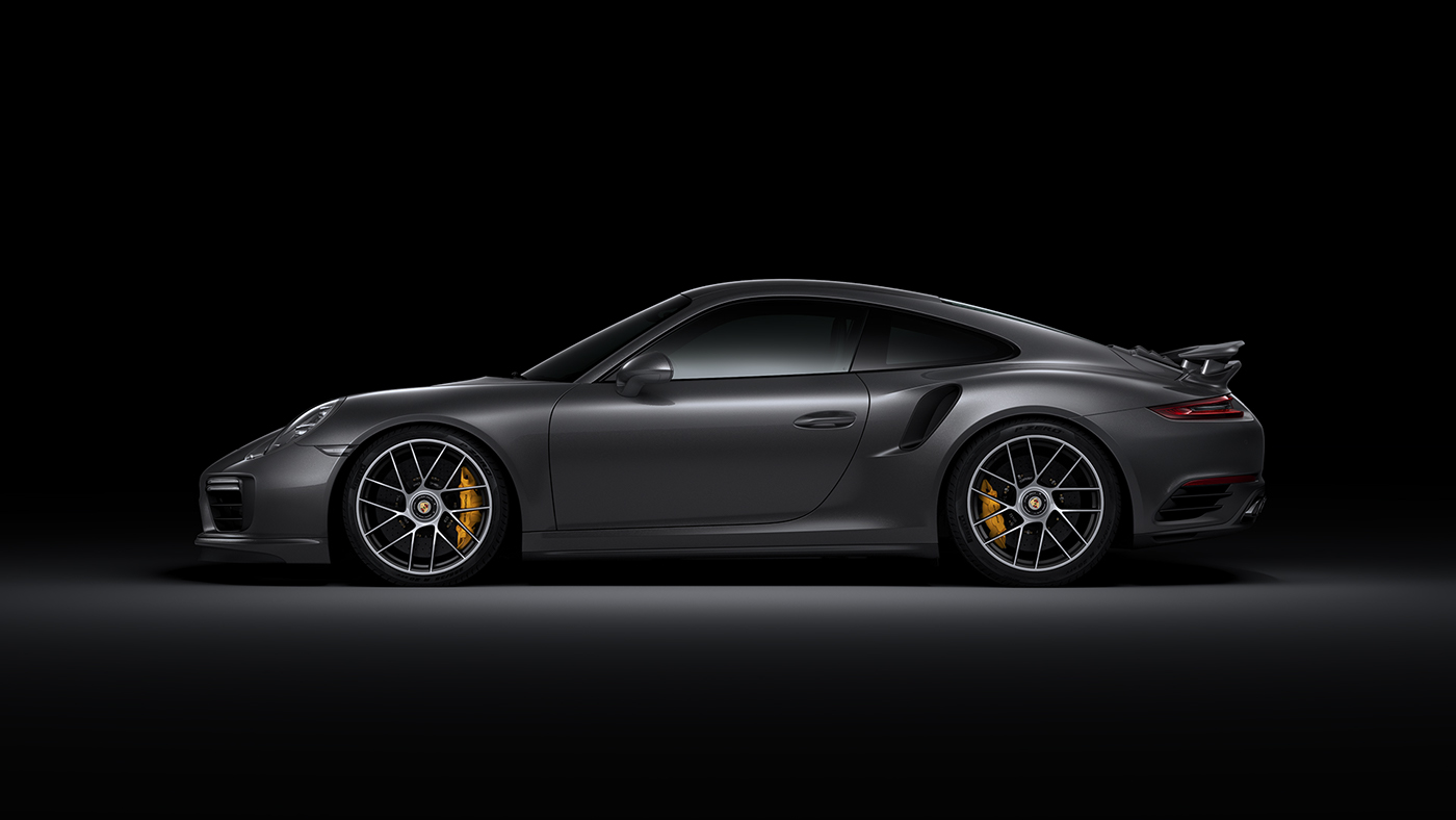 automobile，Render，Model，Ferrari，