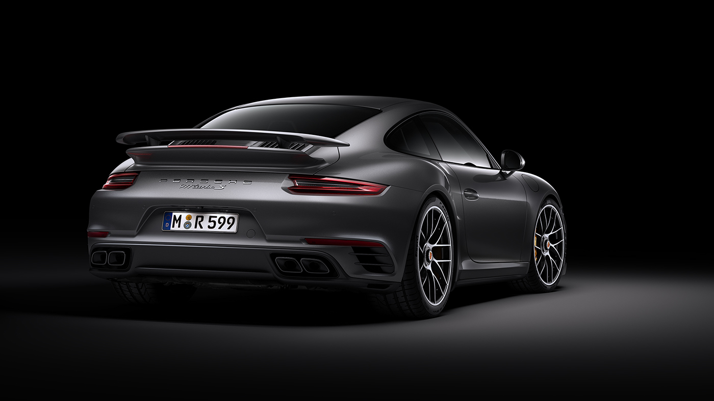 automobile，Render，Model，Ferrari，