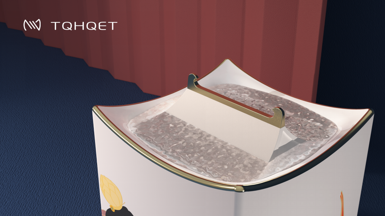 Appearance design，Cultural and creative design，