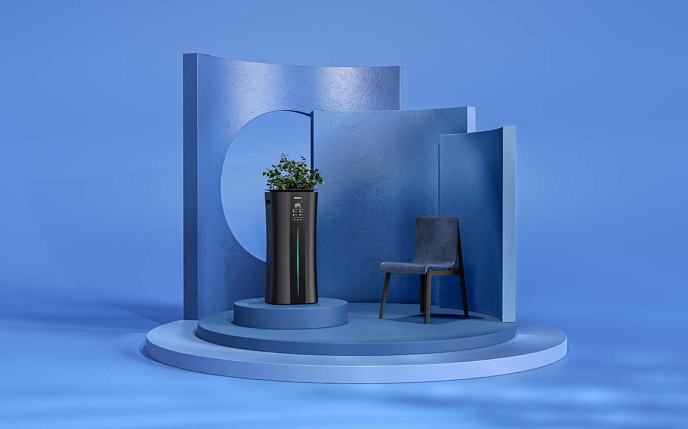 Appearance design，Structural design，