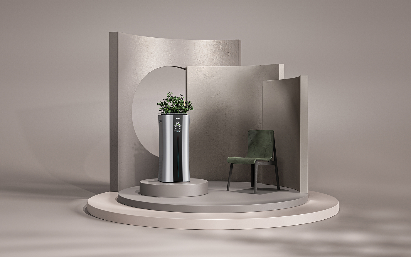 Appearance design，Structural design，