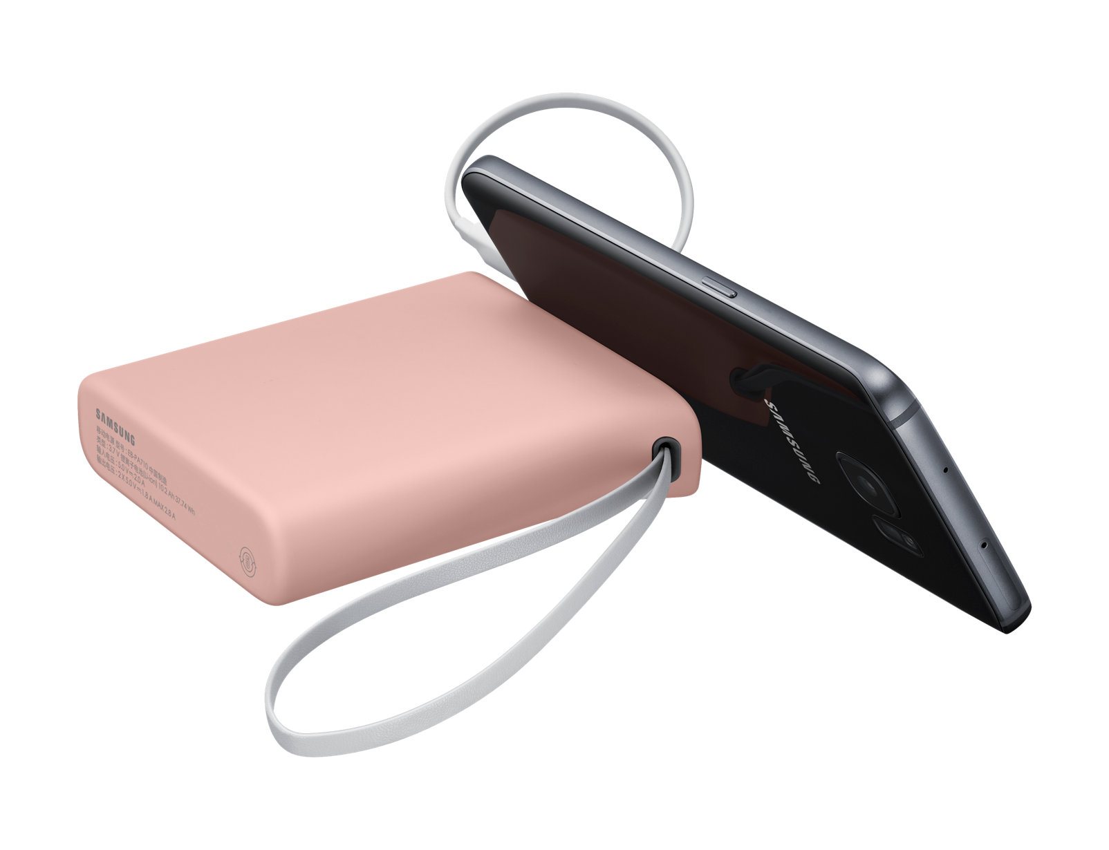 EB-PA710BRCGCN，samsung，Samsung，portable source，