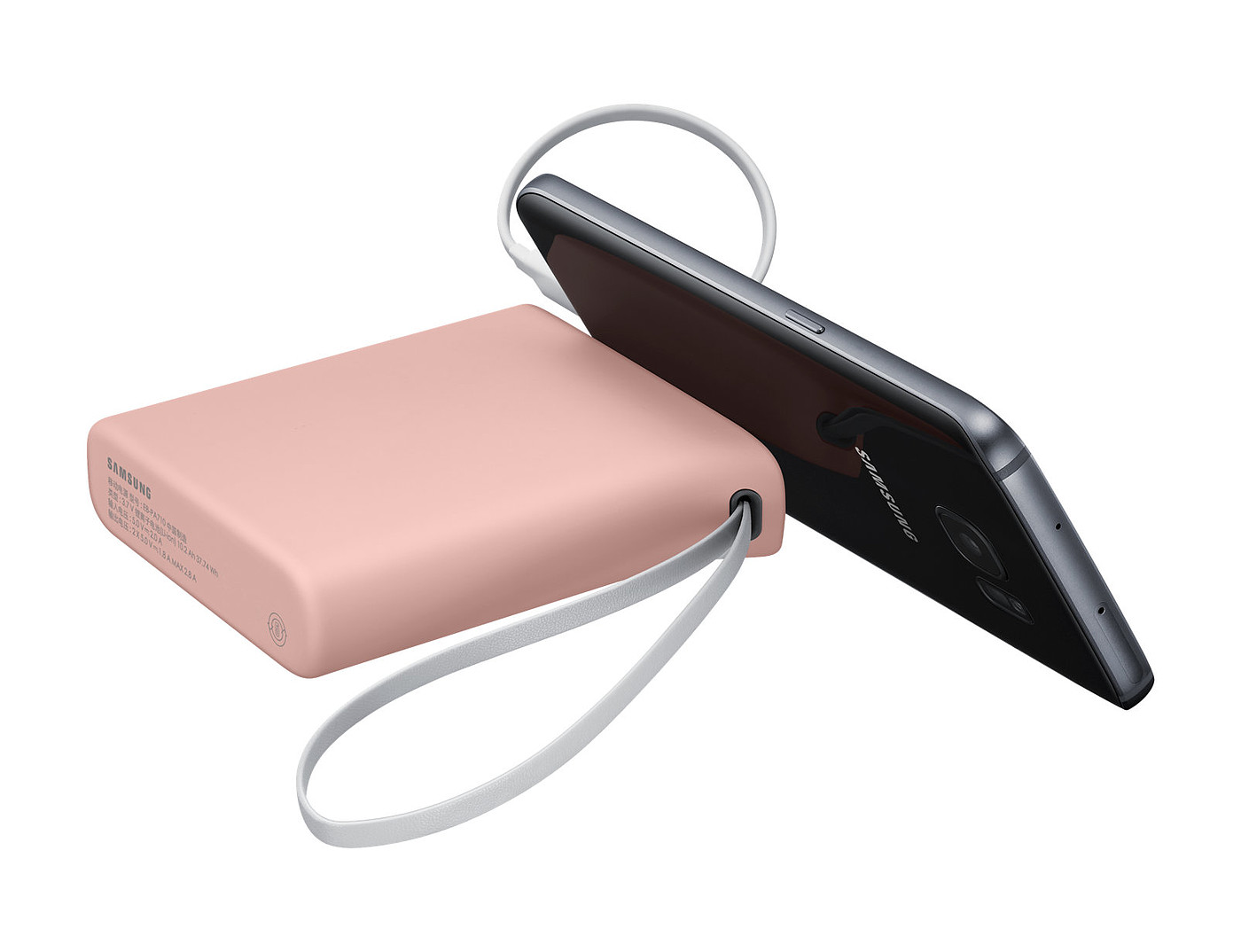 EB-PA710BRCGCN，samsung，Samsung，portable source，