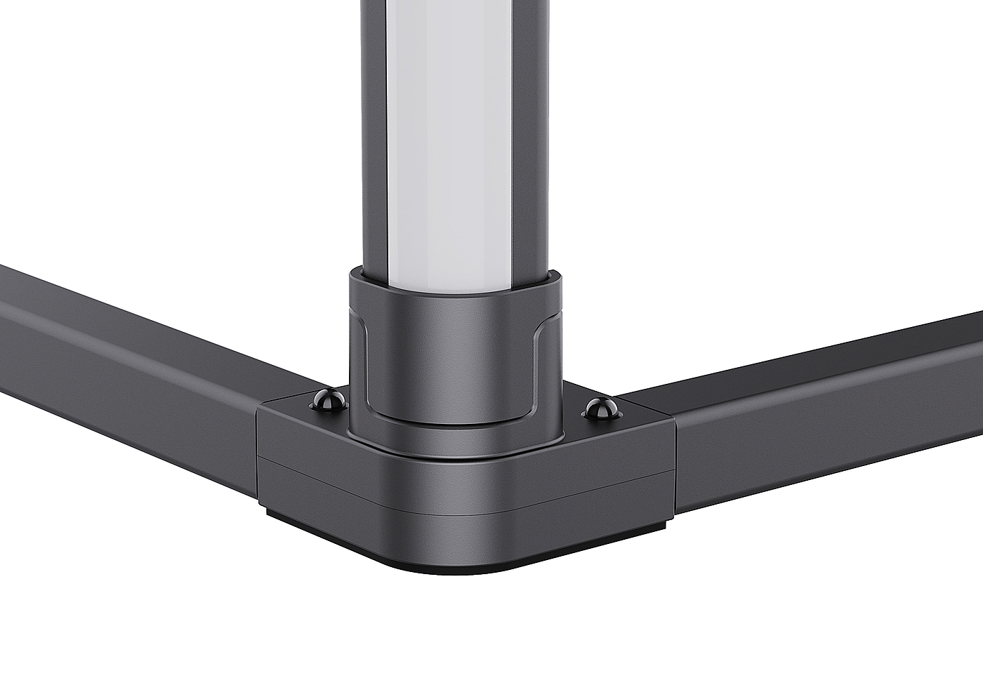 LED lamps，