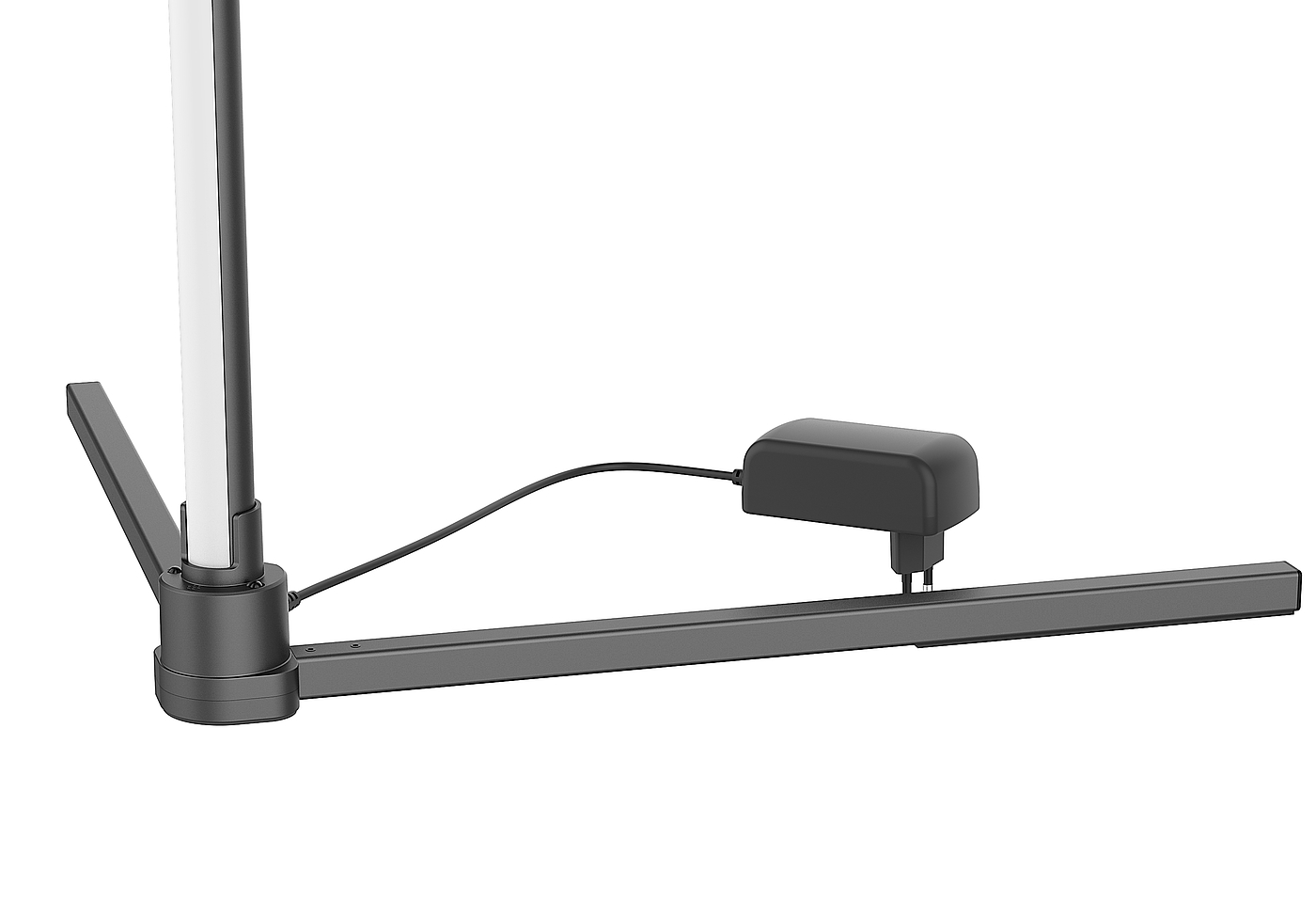 LED lamps，
