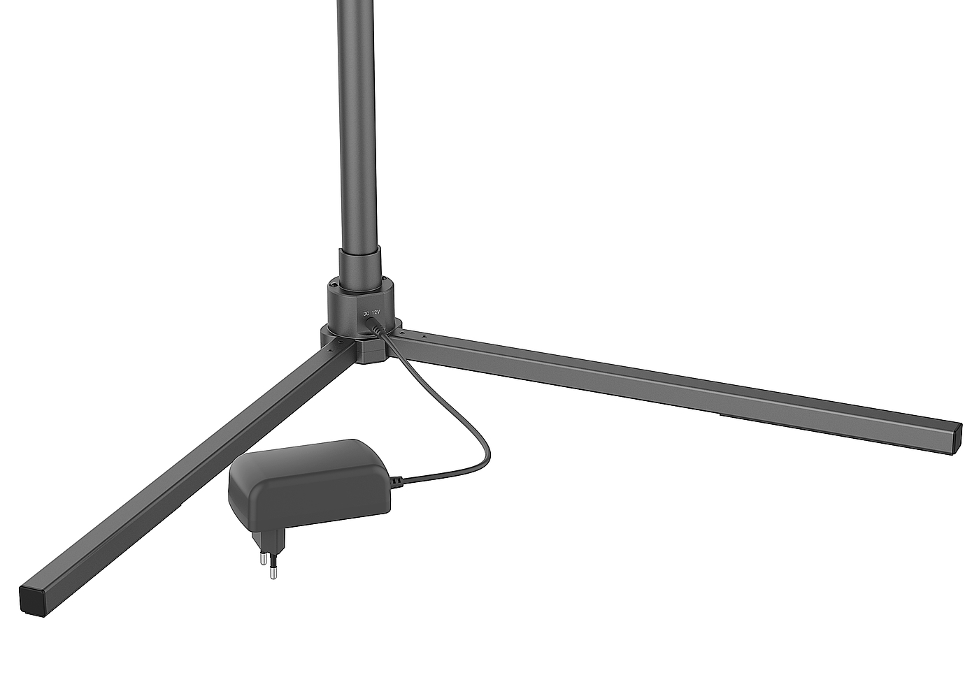 LED lamps，