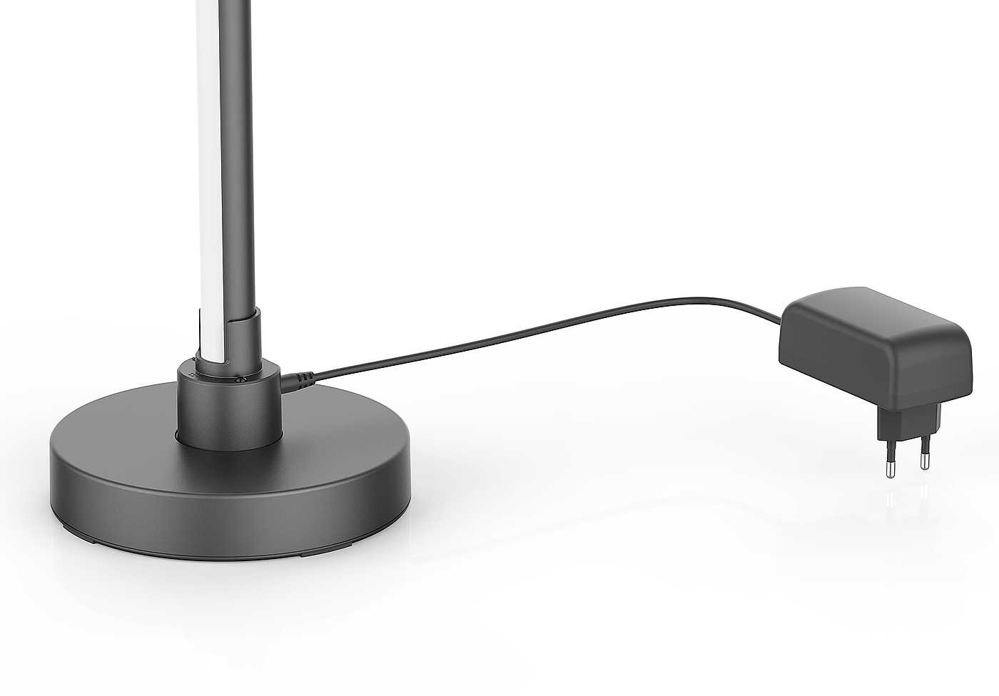 LED lamps，