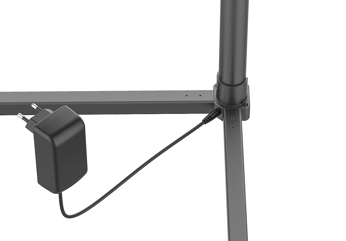 LED lamps，