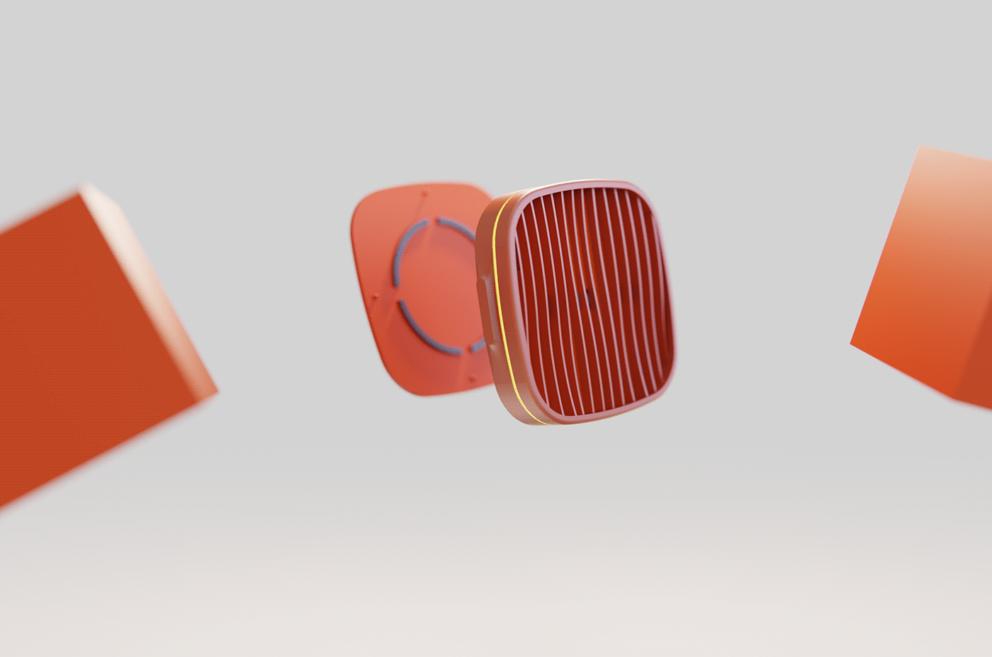 industrial design，science and technology，wearable devices ，