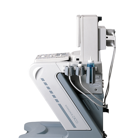 b-mode ultrasonography，medical care，Color Doppler ultrasound，soft，Affinity，