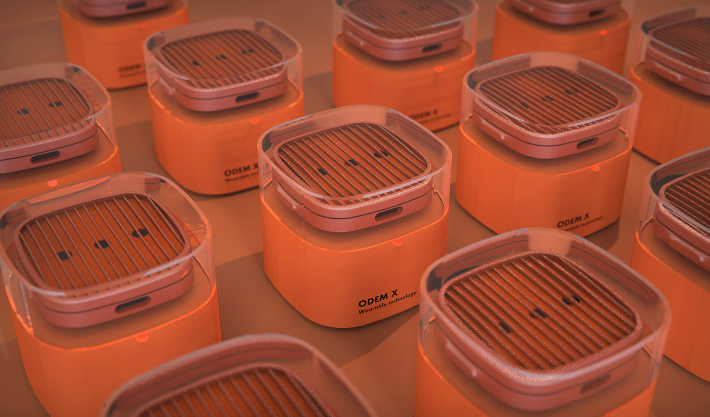 industrial design，science and technology，wearable devices ，