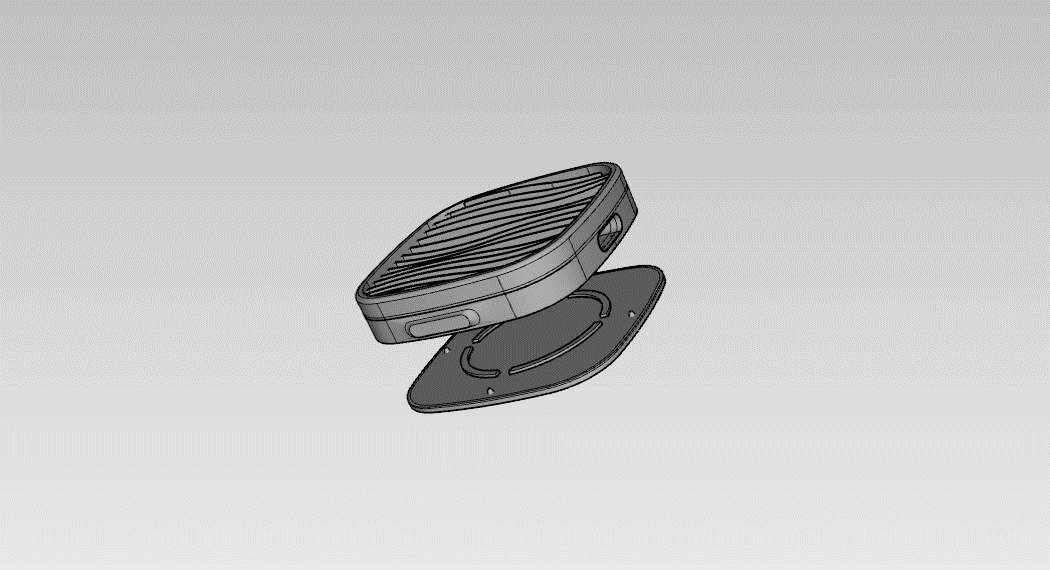 industrial design，science and technology，wearable devices ，