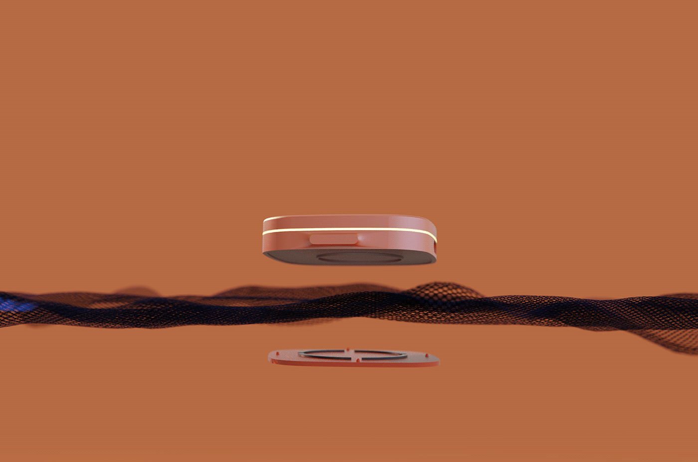 industrial design，science and technology，wearable devices ，