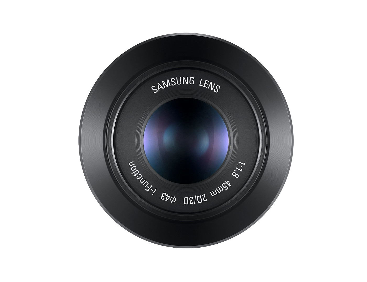 Samsung，45mm F1.8 2D/，samsung，EX-S45ADW/CN，camera lens，