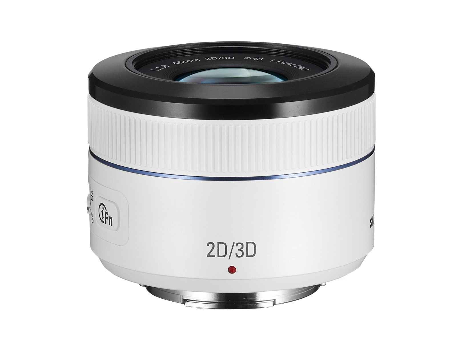 Samsung，45mm F1.8 2D/，samsung，EX-S45ADW/CN，camera lens，