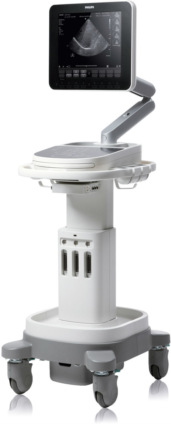 b-mode ultrasonography，medical care，Color Doppler ultrasound，soft，Affinity，