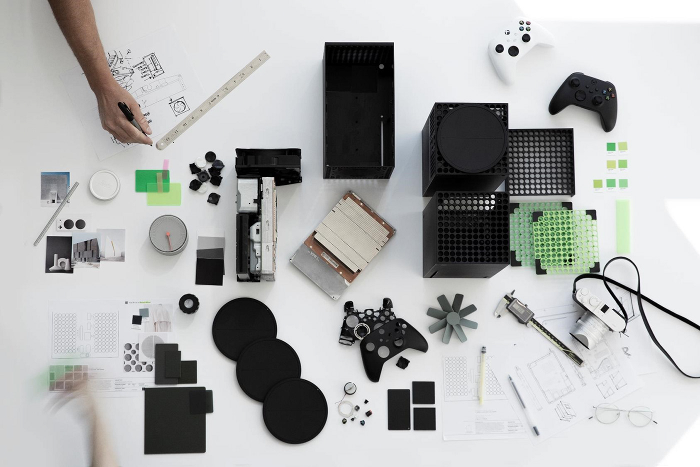 recreational machines，industrial design，product，