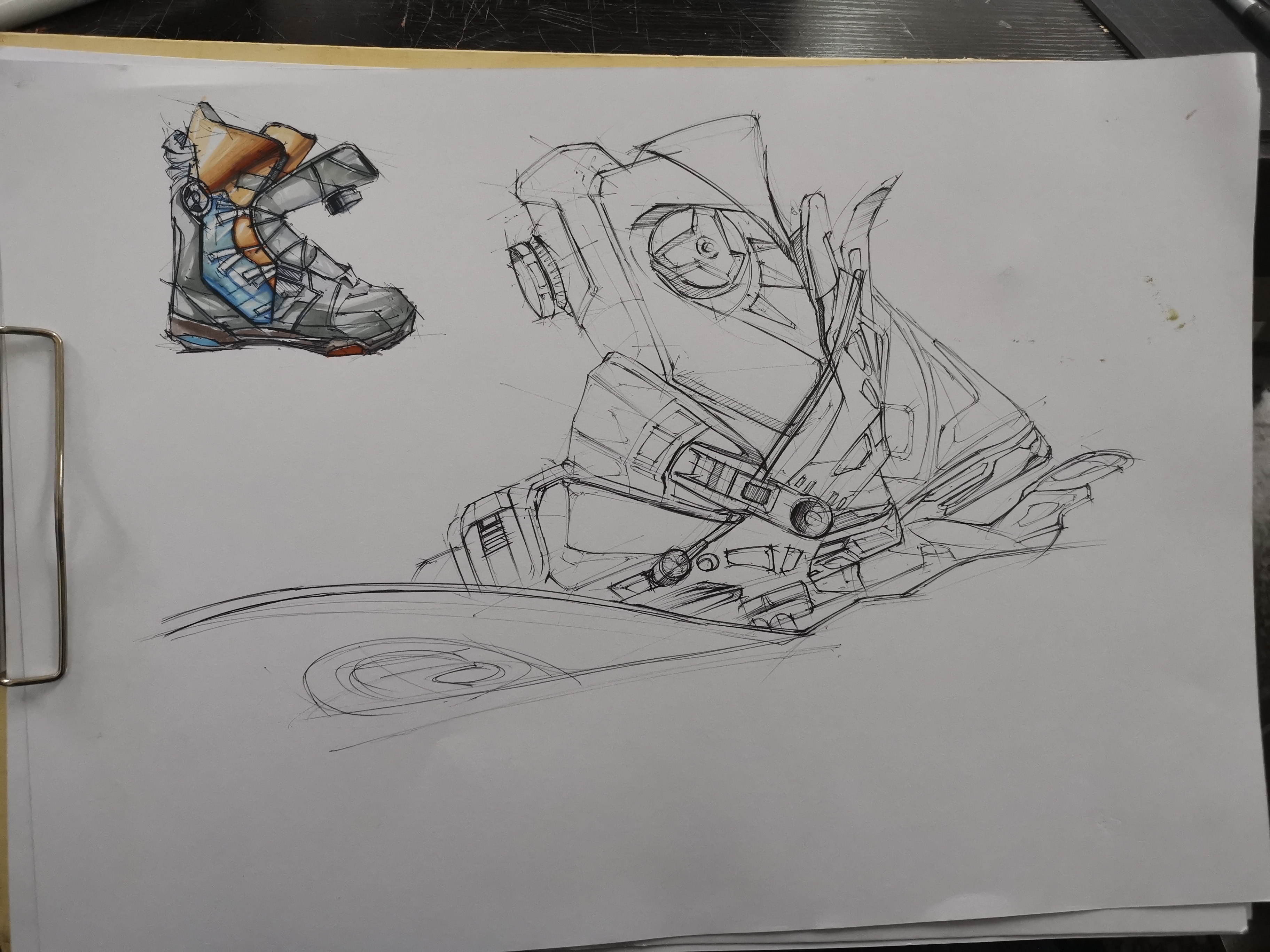 product design，industrial design，Hand drawn，sketch，concept，