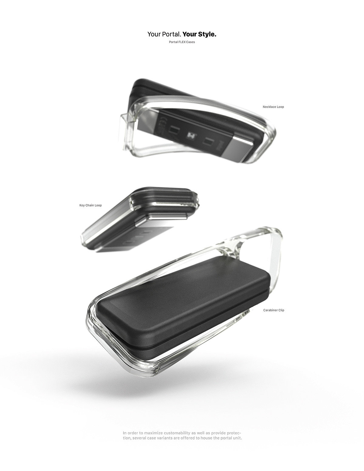 Key chain，product design，science and technology，