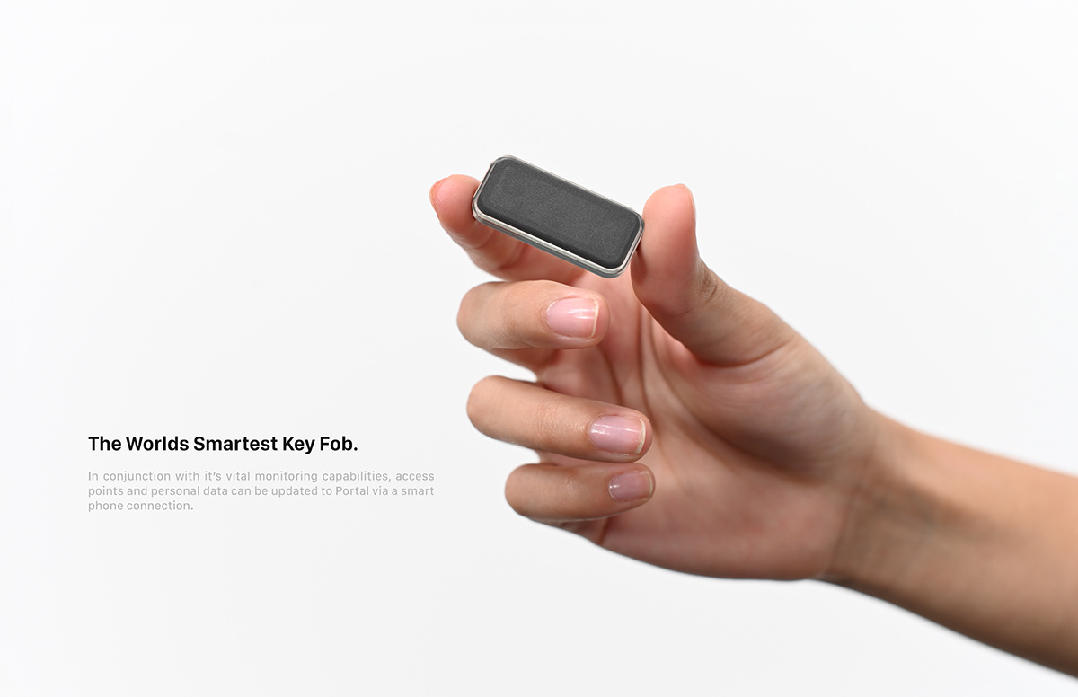 Key chain，product design，science and technology，