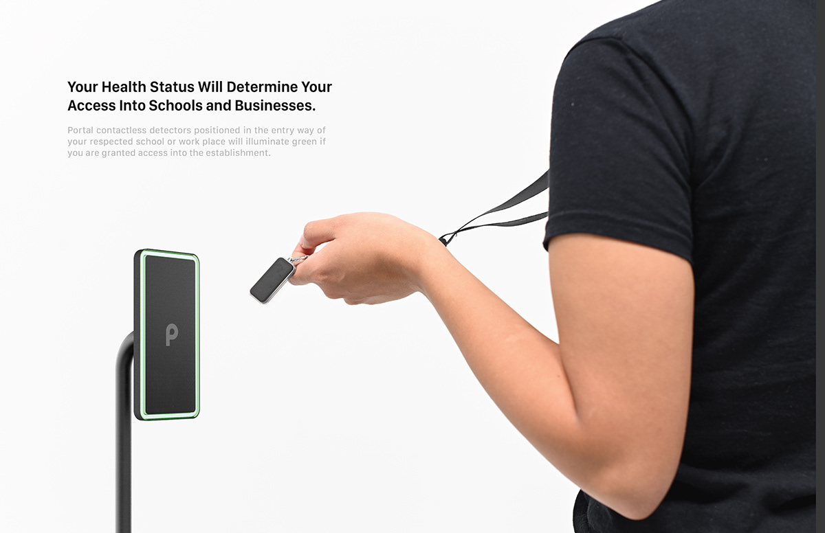 Key chain，product design，science and technology，