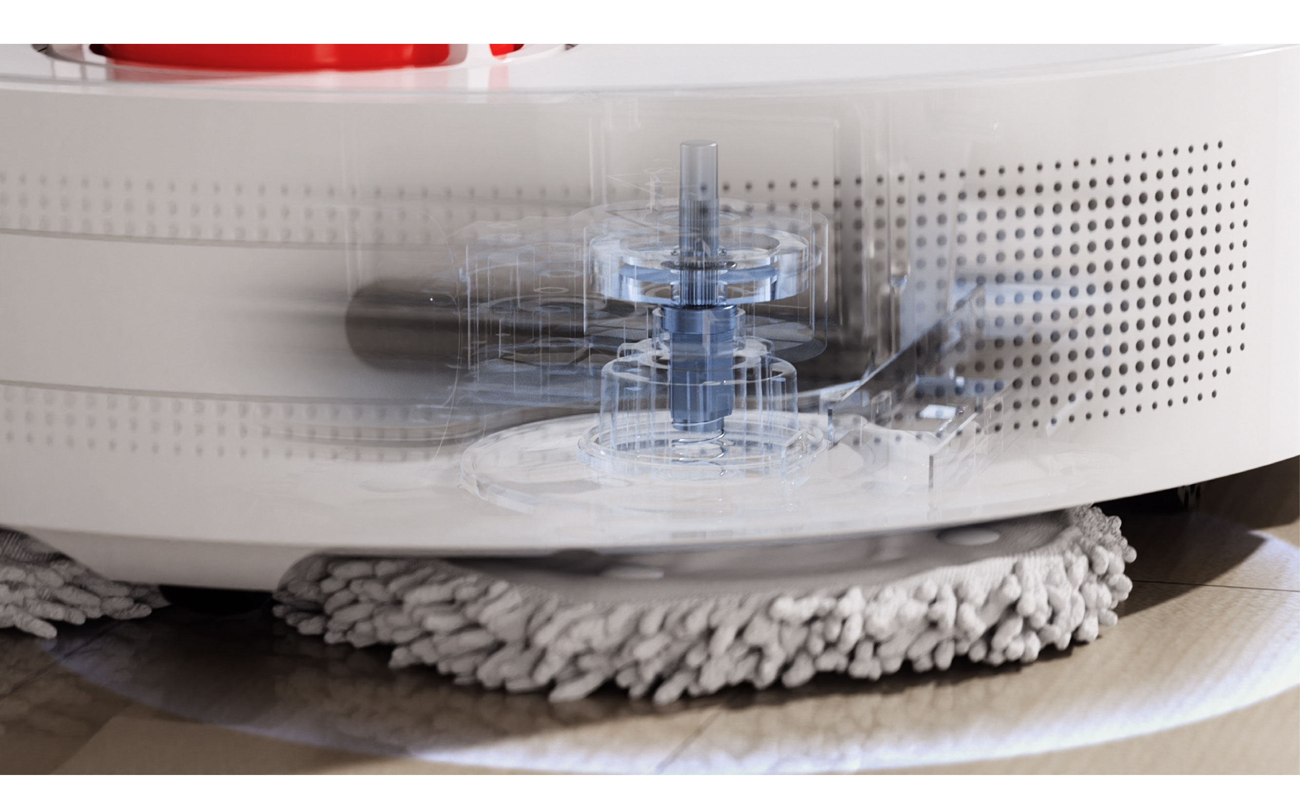 millet，Mi Jia，Product display，dynamic design ，product design，Interior design，