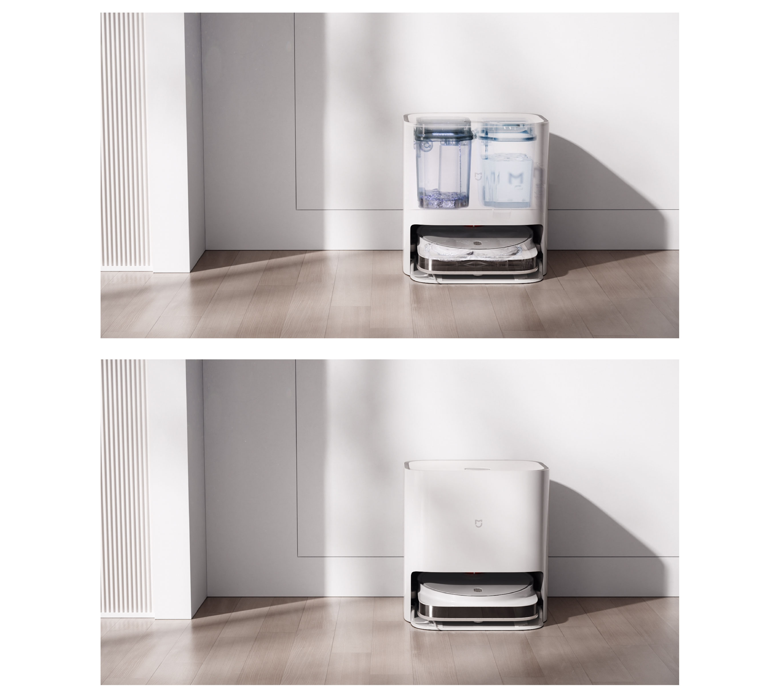 millet，Mi Jia，Product display，dynamic design ，product design，Interior design，