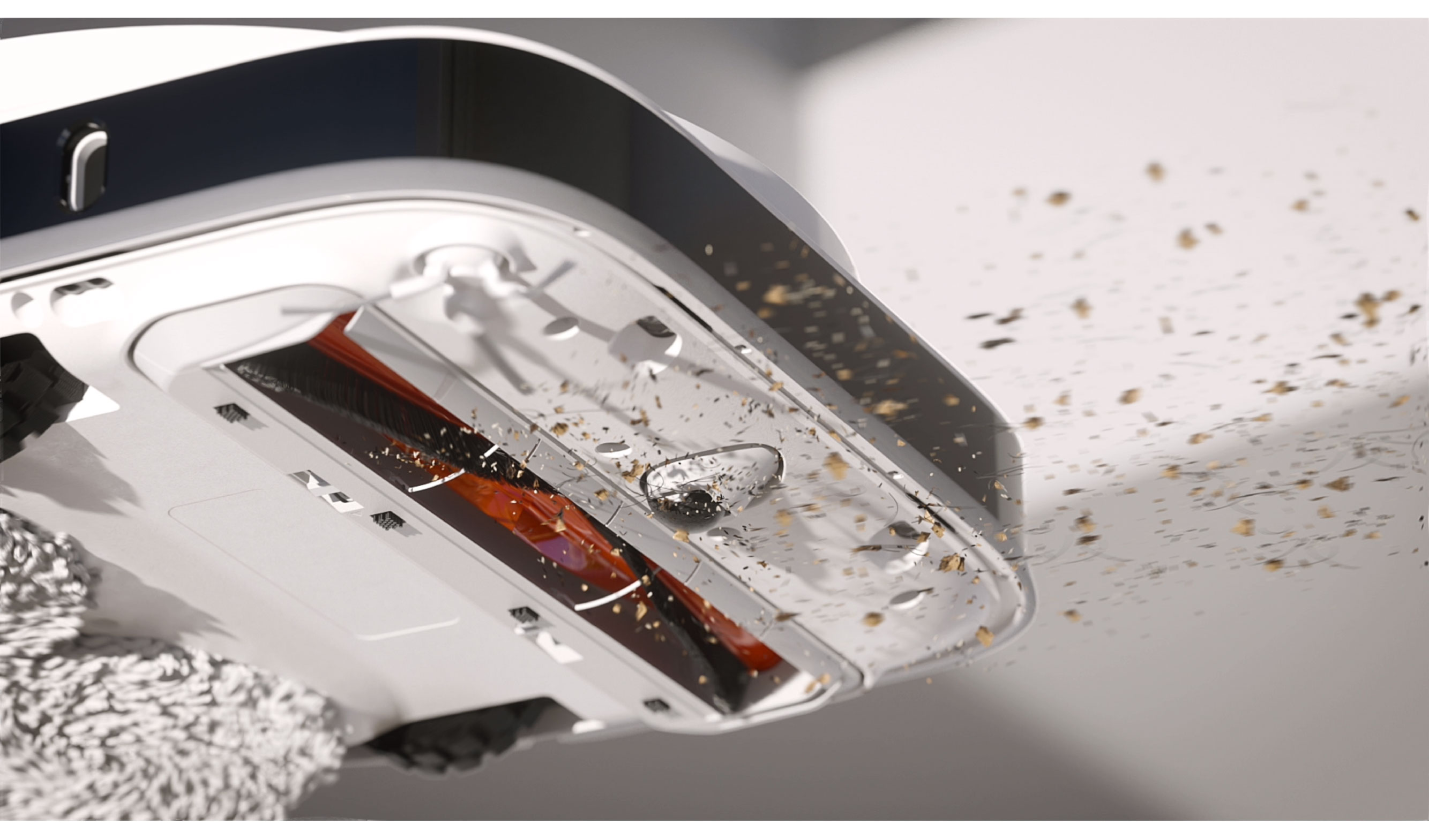 millet，Mi Jia，Product display，dynamic design ，product design，Interior design，