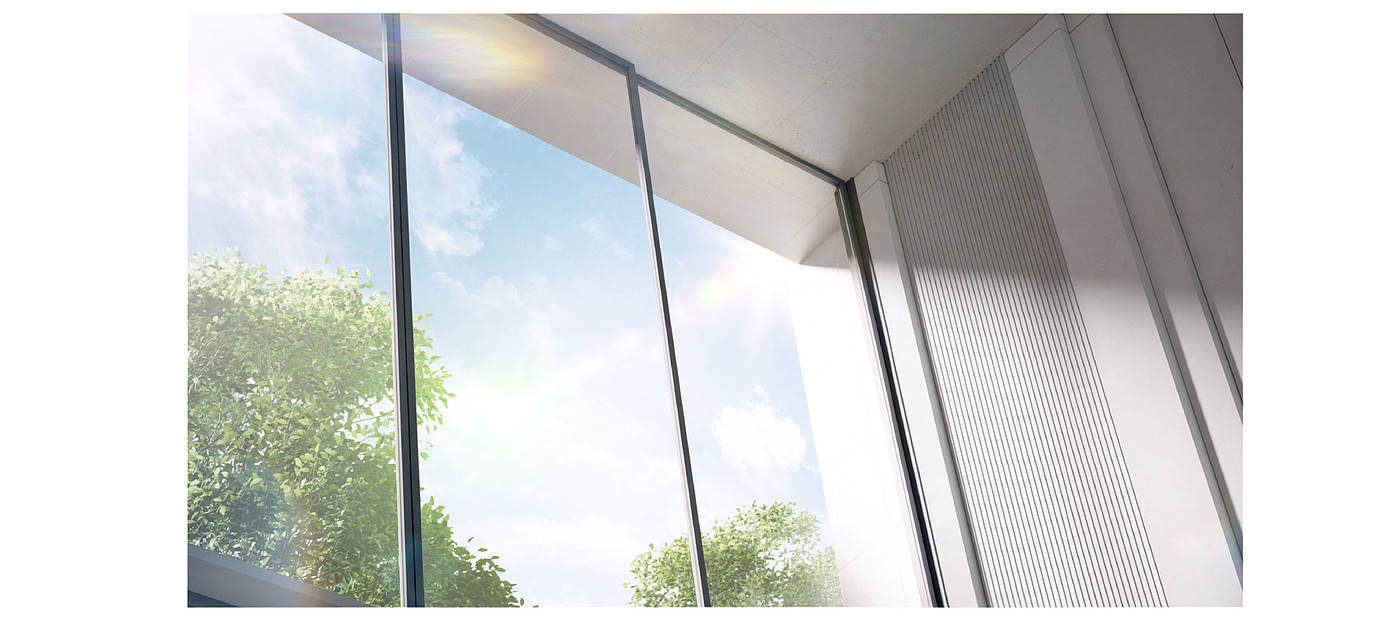 millet，Mi Jia，Product display，dynamic design ，product design，Interior design，